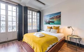 Papa'S Cedofeita Studio Apartments